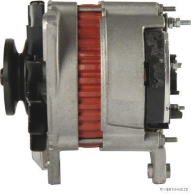 Alternador HERTH+BUSS ELPARTS 32001205