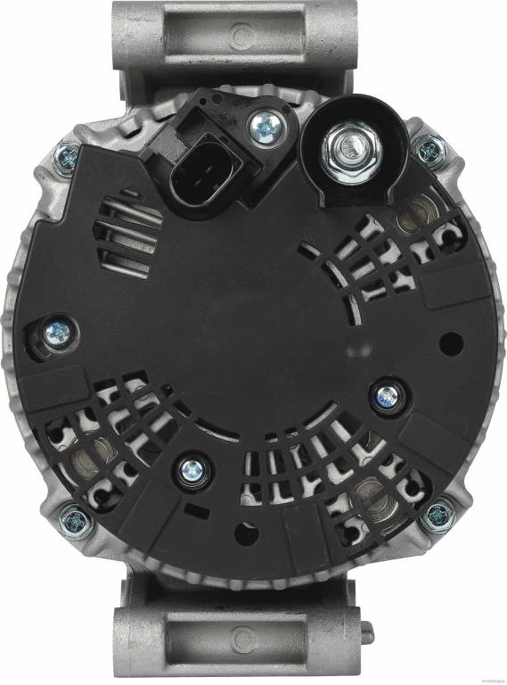 Alternador HERTH+BUSS ELPARTS 32002015