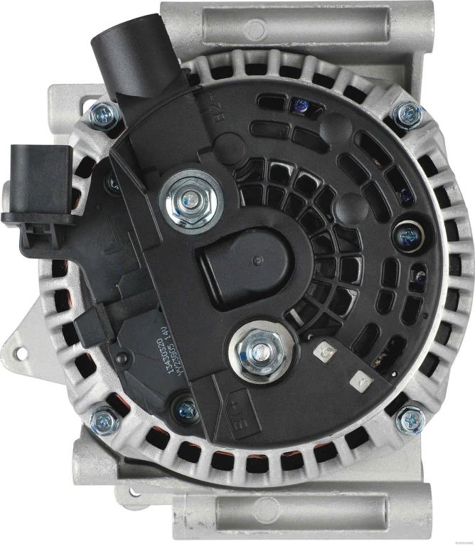 Alternador HERTH+BUSS ELPARTS ref. 32002316