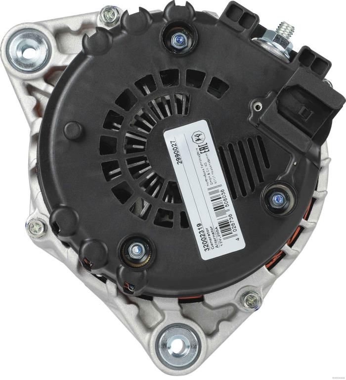 Alternador HERTH+BUSS ELPARTS ref. 32002319