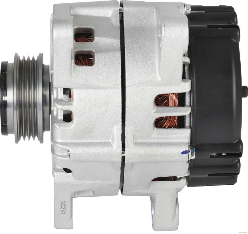 Alternador HERTH+BUSS ELPARTS ref. 32002319