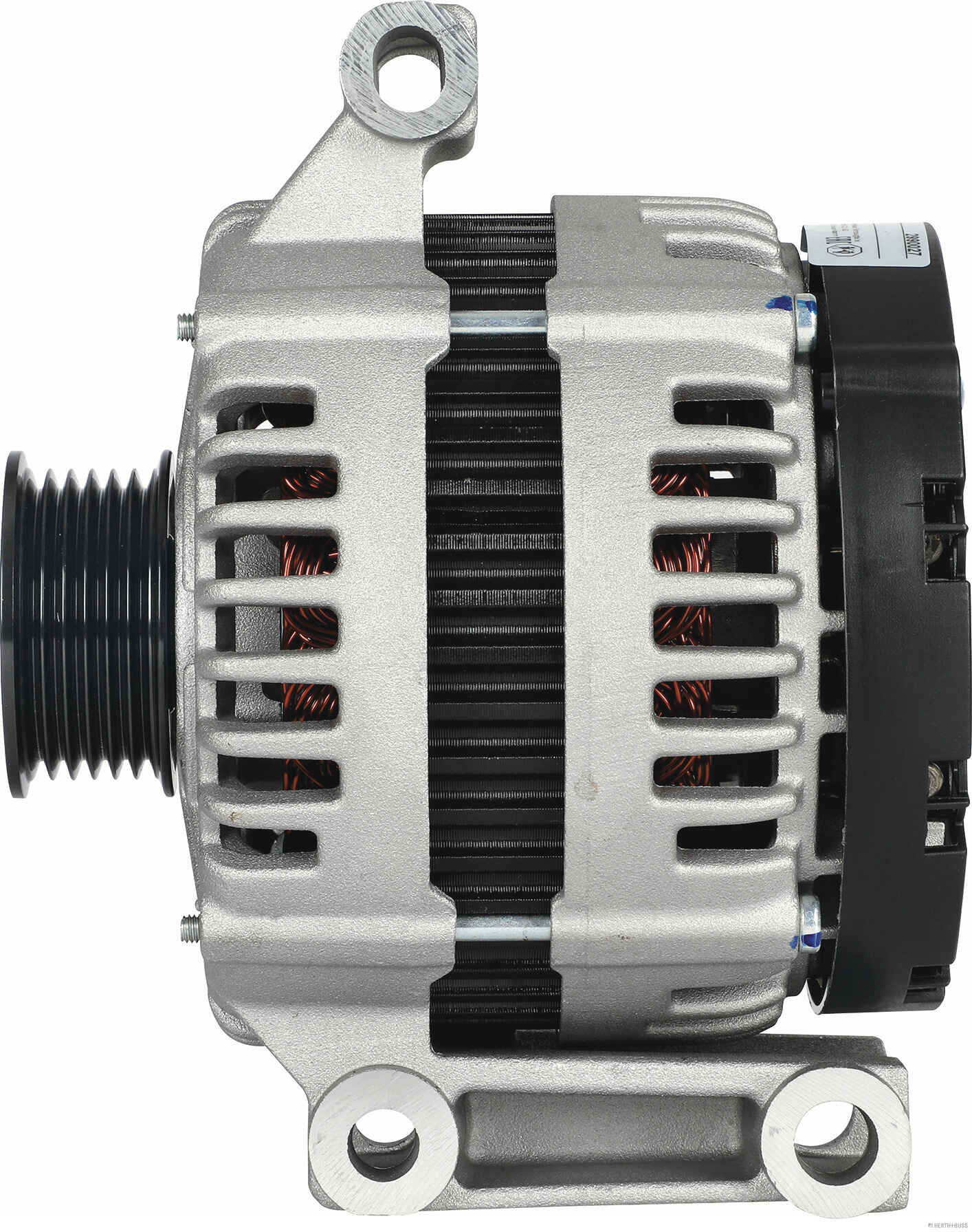 Alternador HERTH+BUSS ELPARTS ref. 32003004