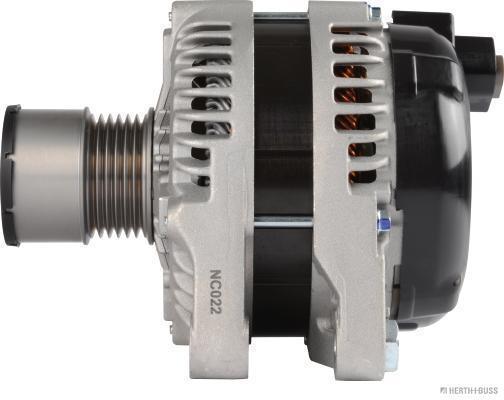Alternador HERTH+BUSS ELPARTS ref. 32003005