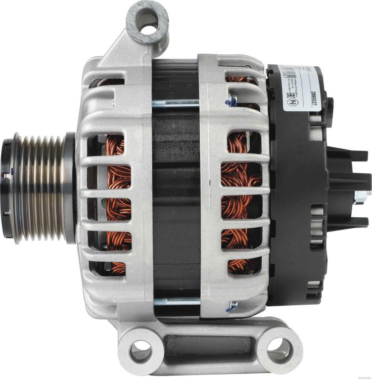 Alternador HERTH+BUSS ELPARTS ref. 32003008