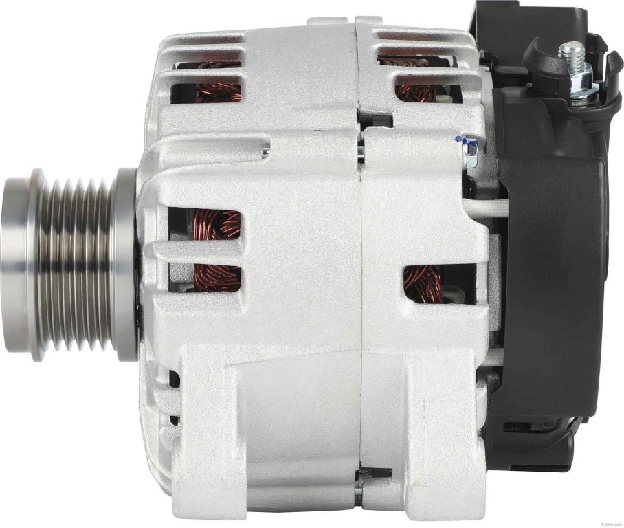 Alternador HERTH+BUSS ELPARTS 32003011