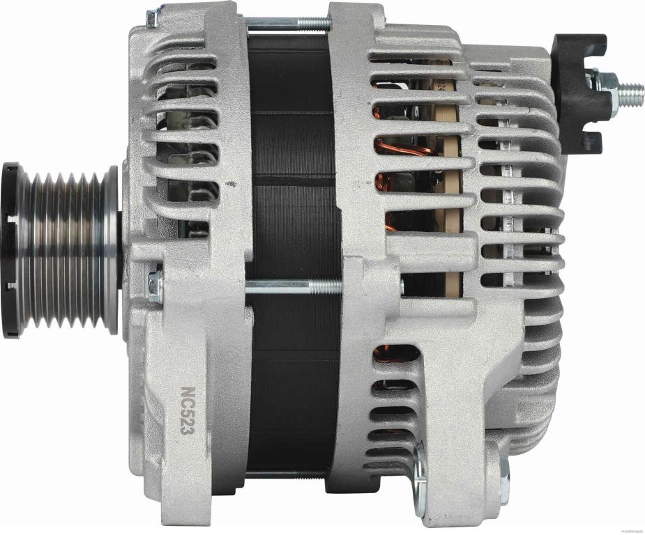 Alternador HERTH+BUSS ELPARTS ref. 32004005