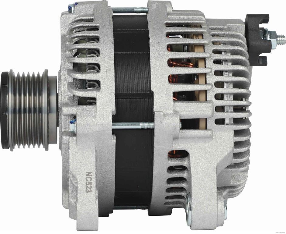 Alternador HERTH+BUSS ELPARTS ref. 32005008