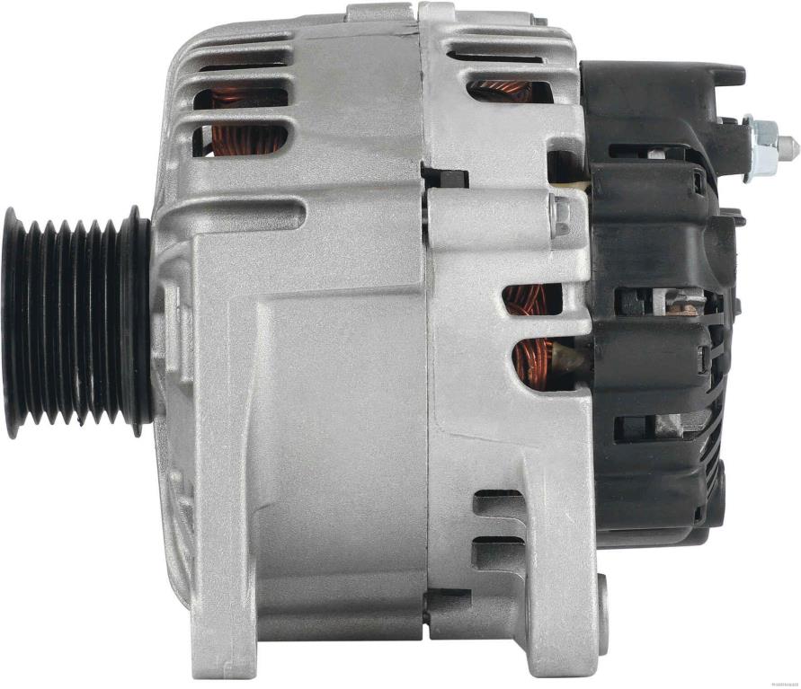 Alternador HERTH+BUSS ELPARTS 32005011