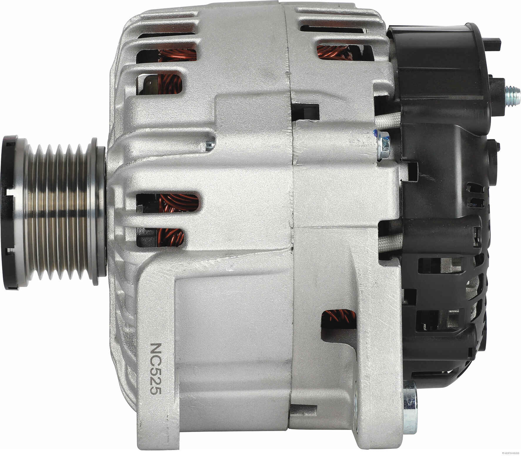 Alternador HERTH+BUSS ELPARTS 32005014