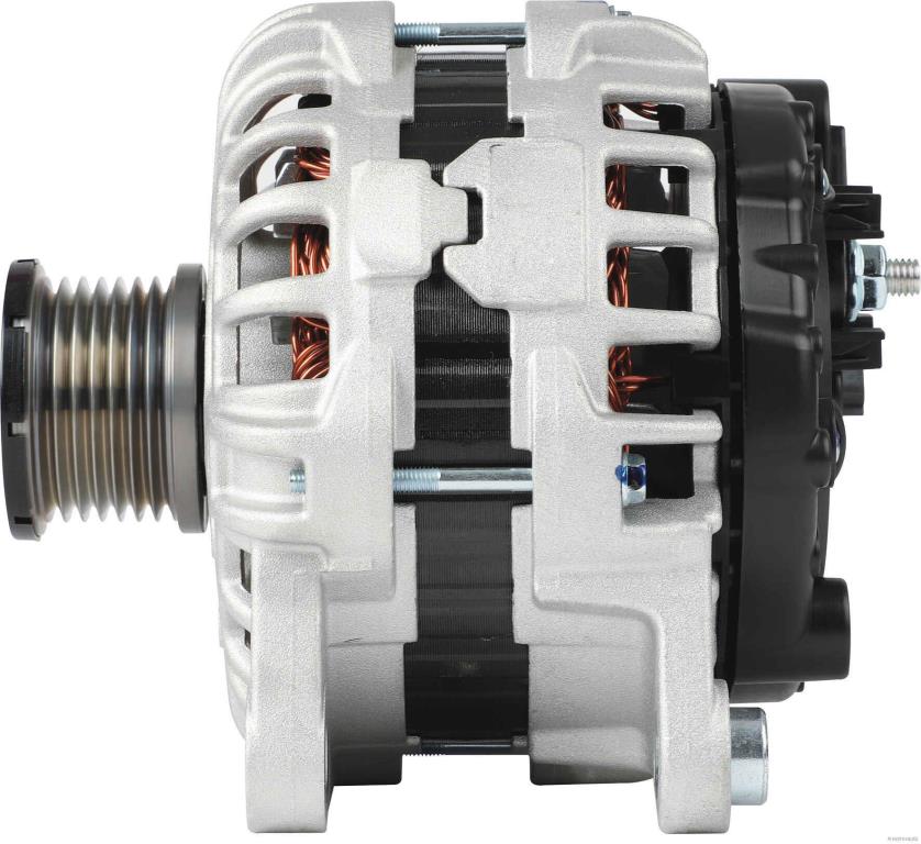 Alternador HERTH+BUSS ELPARTS 32005017