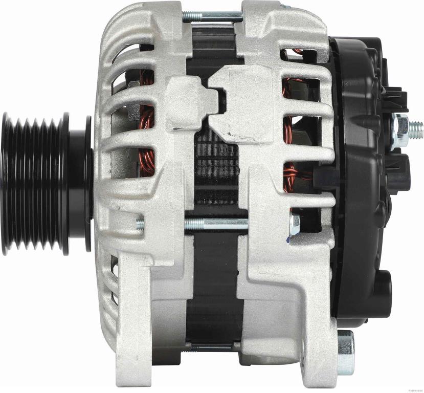 Alternador HERTH+BUSS ELPARTS 32005019