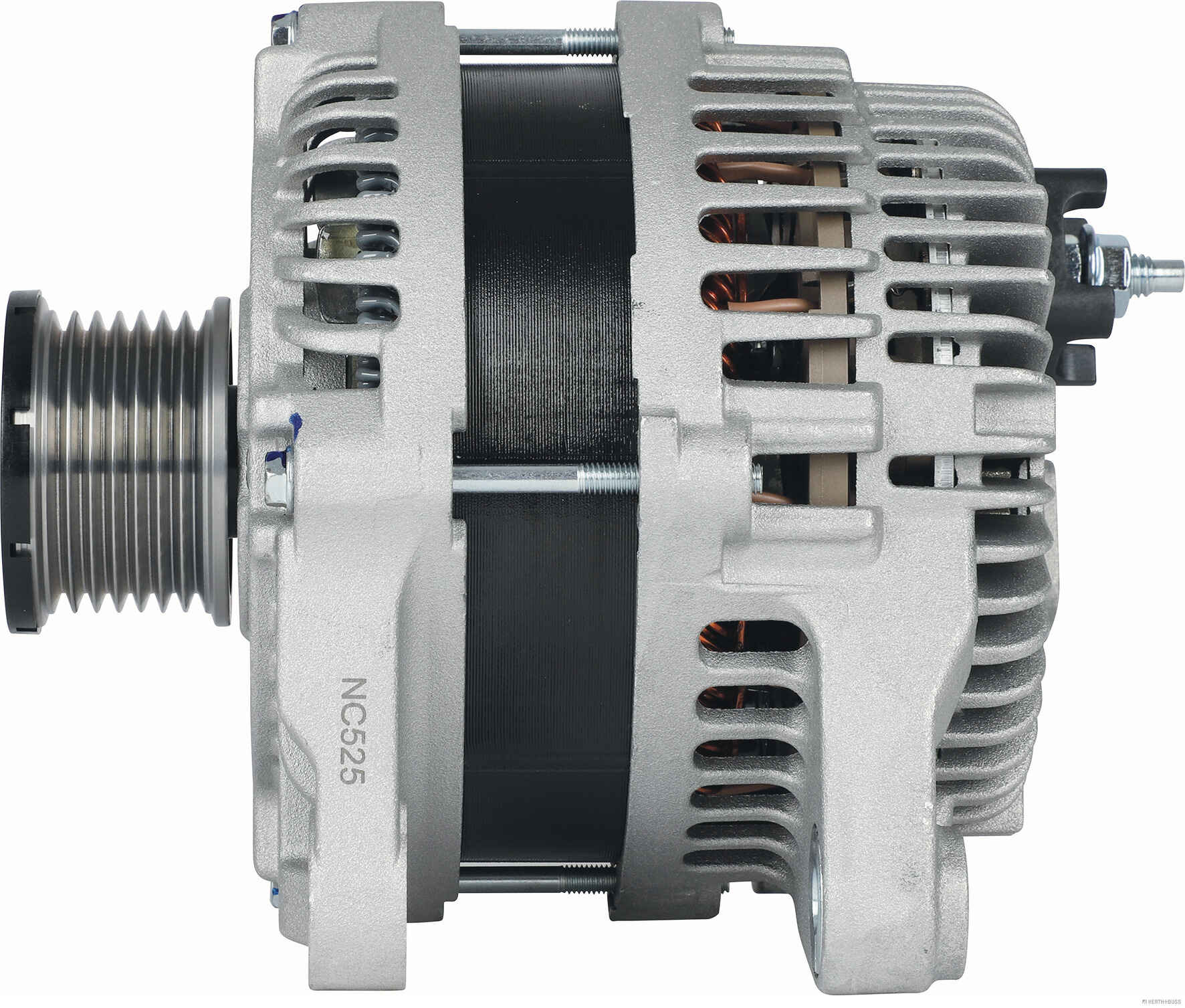 Alternador HERTH+BUSS ELPARTS ref. 32005020