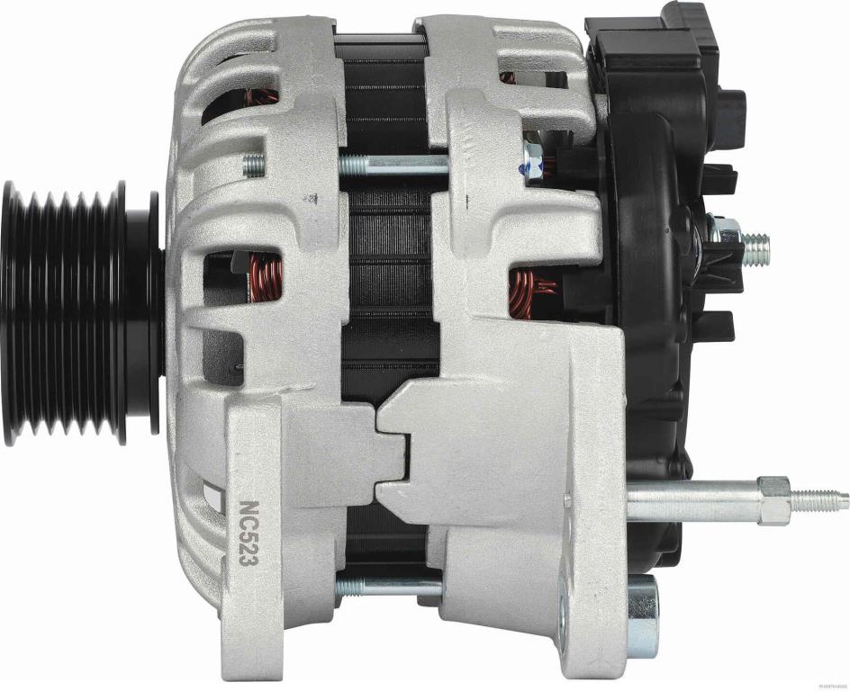 Alternador HERTH+BUSS ELPARTS ref. 32005021