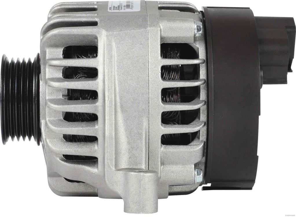 Alternador HERTH+BUSS ELPARTS ref. 32007001