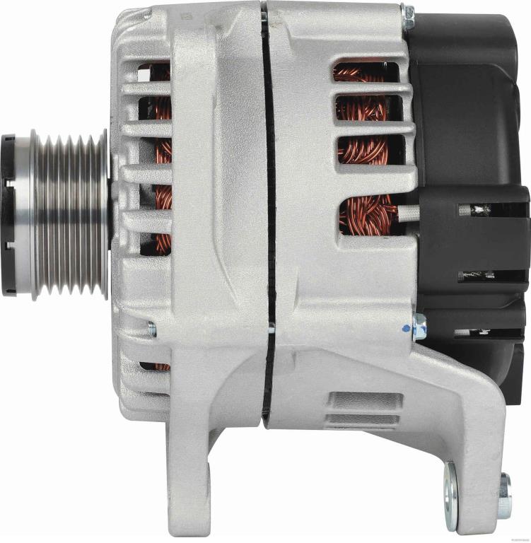 Alternador HERTH+BUSS ELPARTS 32007008