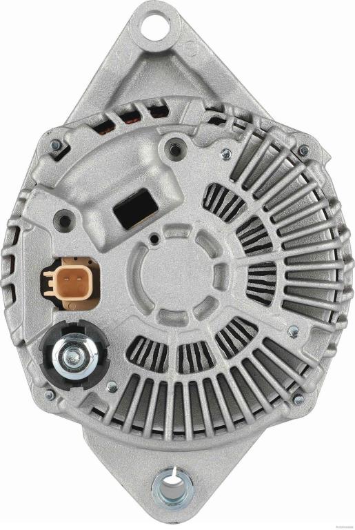 Alternador HERTH+BUSS ELPARTS 32007010