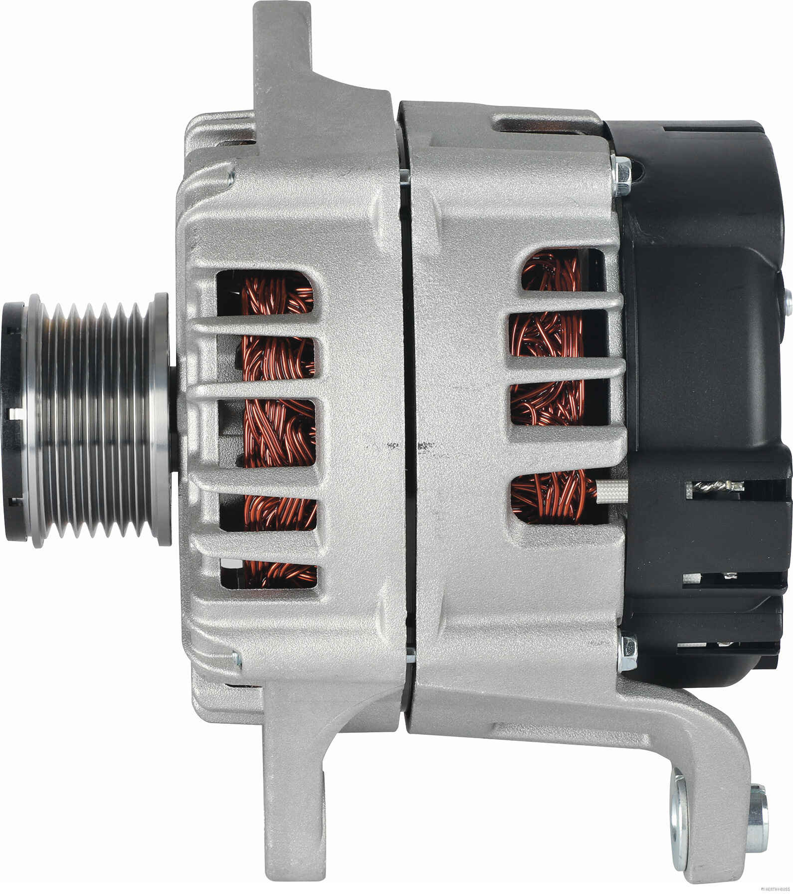 Alternador HERTH+BUSS ELPARTS 32007015
