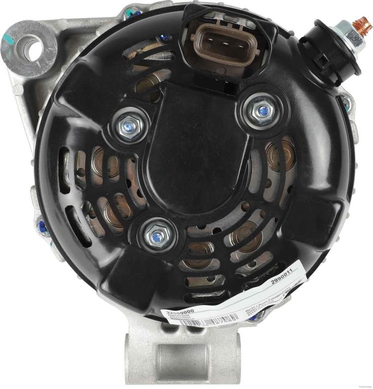 Alternador HERTH+BUSS ELPARTS 32009000