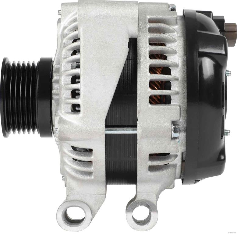 Alternador HERTH+BUSS ELPARTS 32009000