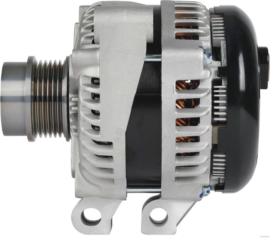 Alternador HERTH+BUSS ELPARTS ref. 32010003