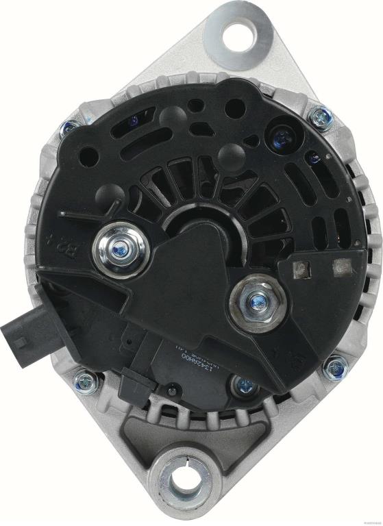 Alternador HERTH+BUSS ELPARTS ref. 32011001