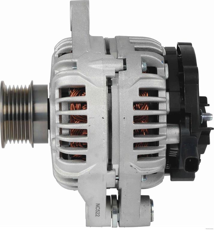 Alternador HERTH+BUSS ELPARTS ref. 32011001