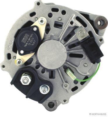 Alternador HERTH+BUSS ELPARTS 32034020