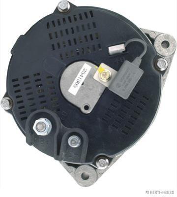 Alternador HERTH+BUSS ELPARTS ref. 32034170