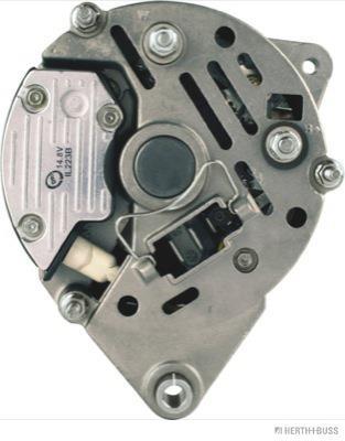 Alternateur HERTH+BUSS ELPARTS ref. 32036010