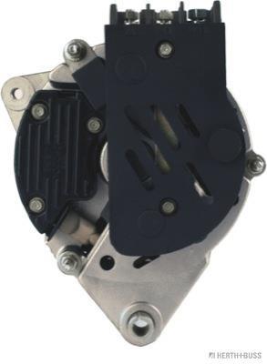 Alternateur HERTH+BUSS ELPARTS 32036150