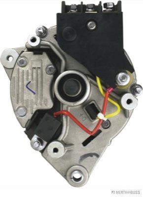 Alternateur HERTH+BUSS ELPARTS 32036631