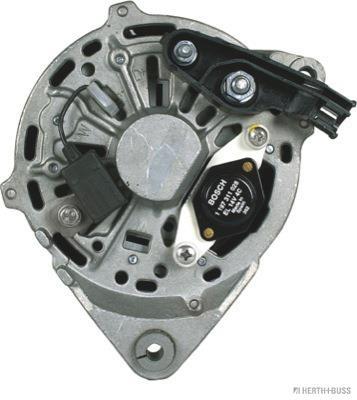 Alternateur HERTH+BUSS ELPARTS 32036770