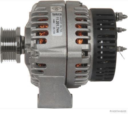 Alternateur HERTH+BUSS ELPARTS 32036820