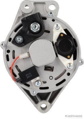 Alternateur HERTH+BUSS ELPARTS 32038080