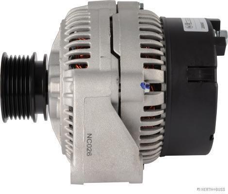 Alternateur HERTH+BUSS ELPARTS 32038170