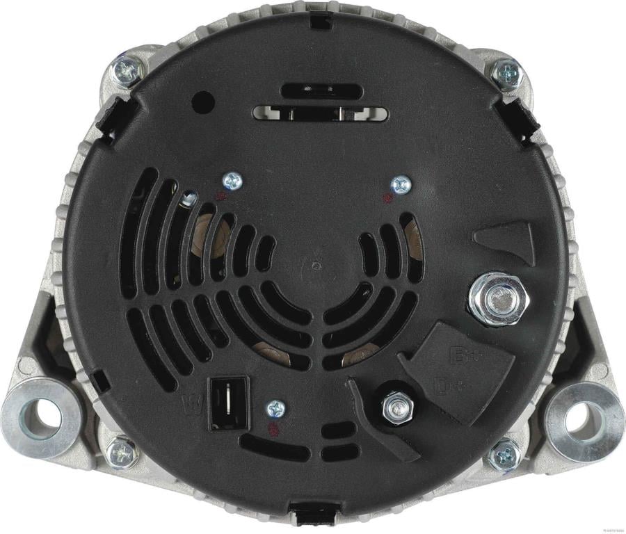 Alternateur HERTH+BUSS ELPARTS ref. 32038260