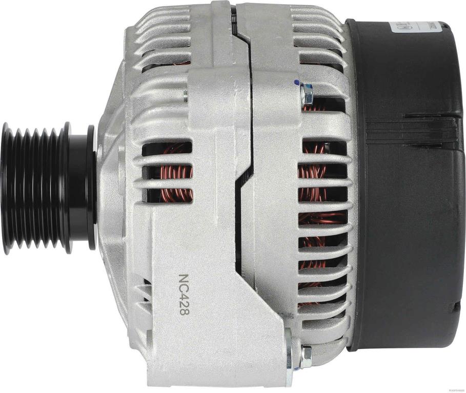 Alternateur HERTH+BUSS ELPARTS ref. 32038260