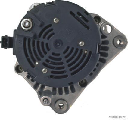 Alternateur HERTH+BUSS ELPARTS ref. 32038370