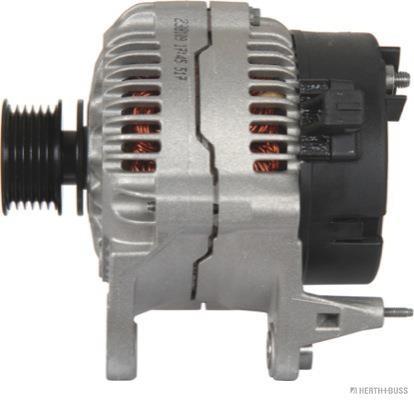 Alternateur HERTH+BUSS ELPARTS ref. 32038370