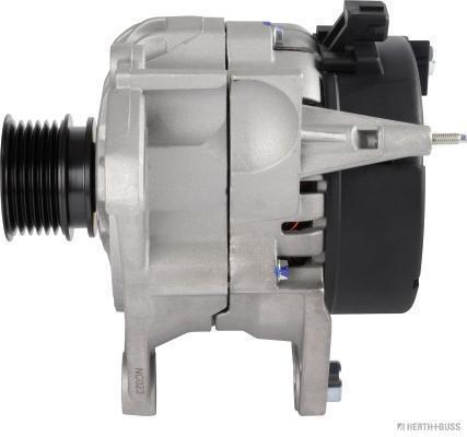 Alternateur HERTH+BUSS ELPARTS ref. 32038380