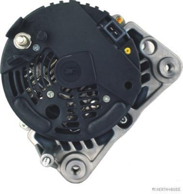Alternateur HERTH+BUSS ELPARTS ref. 32038390