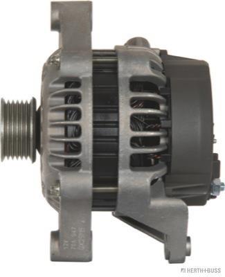 Alternateur HERTH+BUSS ELPARTS ref. 32038600