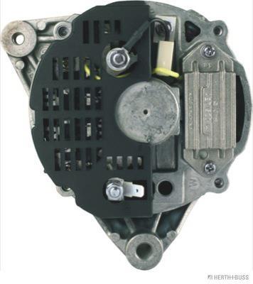 Alternador HERTH+BUSS ELPARTS ref. 32038730