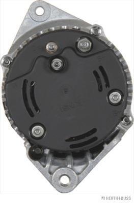 Alternador HERTH+BUSS ELPARTS 32038791