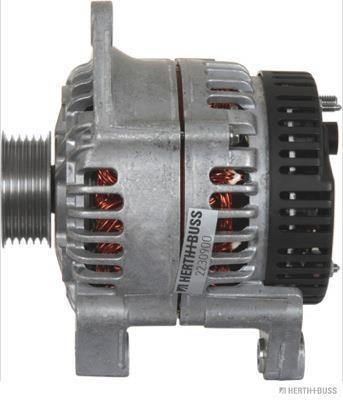 Alternador HERTH+BUSS ELPARTS 32038791