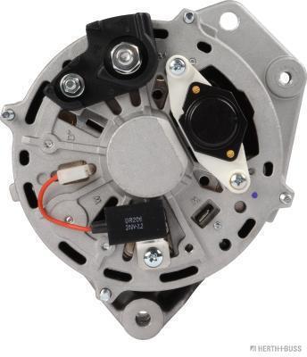 Alternador HERTH+BUSS ELPARTS 32038940