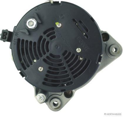 Alternateur HERTH+BUSS ELPARTS ref. 32038950