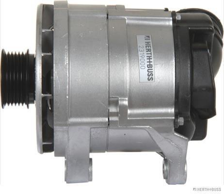 Alternateur HERTH+BUSS ELPARTS 32039000