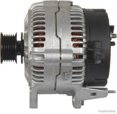 Alternateur HERTH+BUSS ELPARTS 32039090