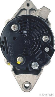 Alternador HERTH+BUSS ELPARTS 32039230